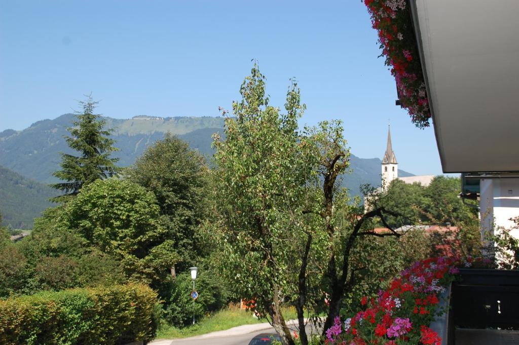Gaestehaus Sunkler โกลลิง อันแดร์ ซัลซาค ภายนอก รูปภาพ